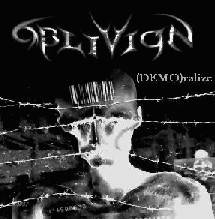 Oblivion (PL-2) : (Demo)ralize